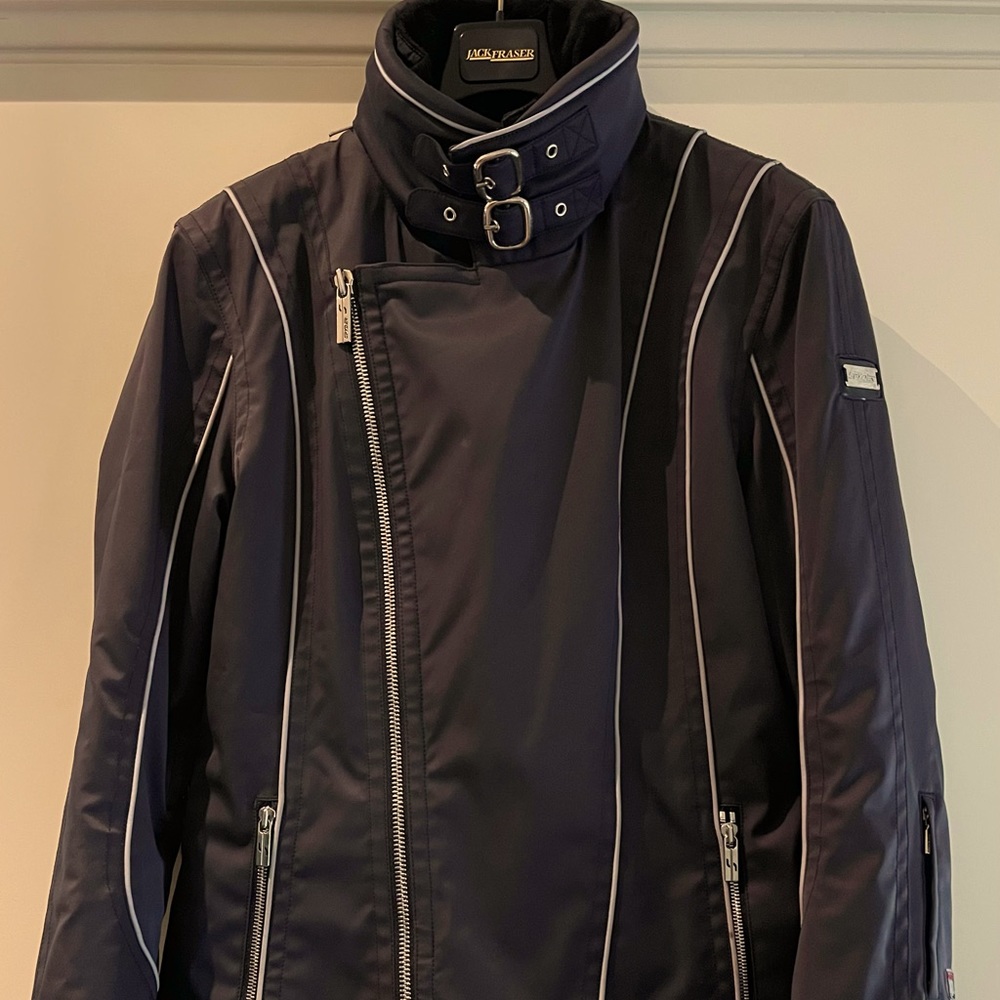 Spyder Ski Jacket